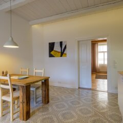 Апартаменты City Spot Apartments в номере фото 2