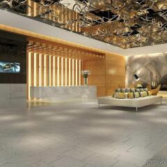 Отель DoubleTree by Hilton Dubai Jumeirah Beach сауна
