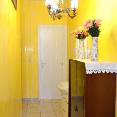 Отель B&B Milon удобства в номере