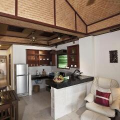 Отель Friendship Beach Resort & Atmanjai Wellness Centre 3* Стандартный номер с различными типами кроватей фото 15