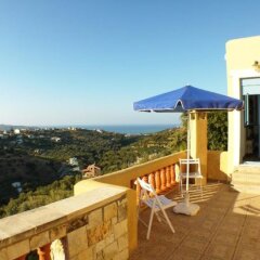 Superior Villa Kleanthi in Agia Marina, Greece from 438$, photos, reviews - zenhotels.com photo 8
