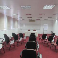 Cecomtur Executive Hotel