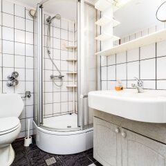 Отель Fair Apartments Cologne Германия, Кёльн - отзывы, цены и фото номеров - забронировать отель Fair Apartments Cologne онлайн фото 2