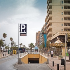 Отель Ilunion Fuengirola Фуэнхирола фото 5