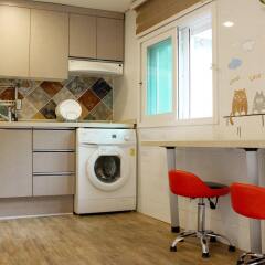 Dongdaemun Hwasin Hostel в номере фото 2