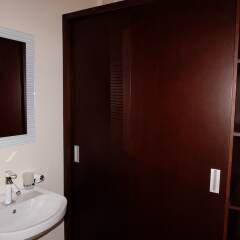 Tom's Inn Pecatu in Bali, Indonesia from 23$, photos, reviews - zenhotels.com bathroom photo 2