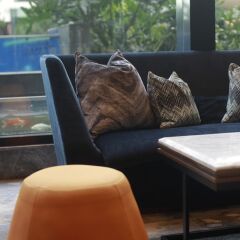 Отель Four Points By Sheraton Surabaya Сурабая детские мероприятия
