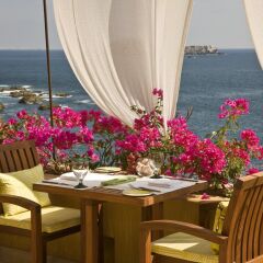 Отель Cala de Mar Resort & Spa Ixtapa питание фото 2