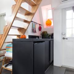 Отель iHouse ChinChin в номере фото 2