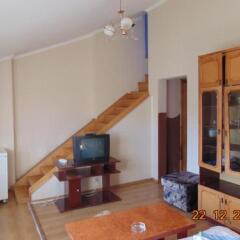 Гостиница Villa Lidiya комната для гостей фото 4