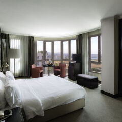 Bentley By Molton Hotels - Special Class Турция, Стамбул - отзывы, цены и фото номеров - забронировать отель Bentley By Molton Hotels - Special Class онлайн комната для гостей фото 3