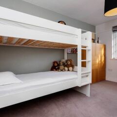 Отель Veeve - Richmond Garden комната для гостей