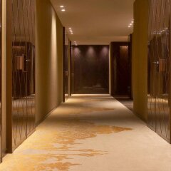 Гостиница So Sofitel Санкт-Петербург в Санкт-Петербурге - забронировать гостиницу So Sofitel Санкт-Петербург, цены и фото номеров интерьер отеля фото 2