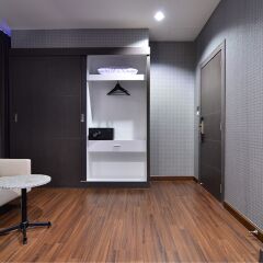The 93 Hotel комната для гостей фото 5