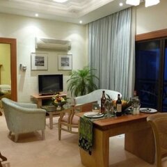 Отель DCoconut Hill Resort интерьер отеля фото 3