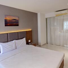 For You Hotel Нячанг