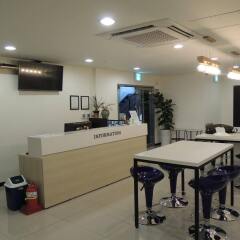 Отель K-Guesthouse Myeongdong 2 Южная Корея, Сеул - отзывы, цены и фото номеров - забронировать отель K-Guesthouse Myeongdong 2 онлайн питание