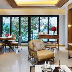 Отель Amari Phuket комната для гостей фото 5