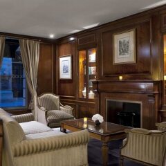 Отель Melia Vendome Париж комната для гостей фото 4