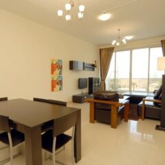 Fortune Classic Hotel Apartments в номере