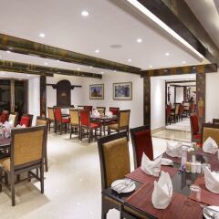 Hotel Shanker фото 23