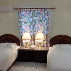 Capital Hotel in Saipan, Northern Mariana Islands from 105$, photos, reviews - zenhotels.com guestroom