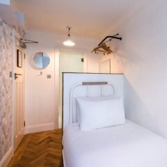 California Hotel детские мероприятия