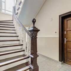Апартаменты Dom & House - Apartments Sobieskiego Сопот интерьер отеля фото 3