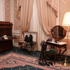 Отель Grand Hotel Majestic già Baglioni Италия, Болонья - 4 отзыва об отеле, цены и фото номеров - забронировать отель Grand Hotel Majestic già Baglioni онлайн интерьер отеля