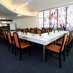Central Hotel Pilsen Пльзень помещение для мероприятий