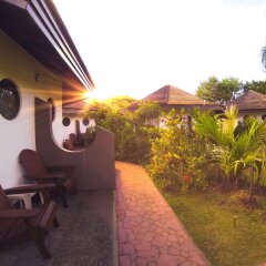 Kariwak Village Holistic Haven and Hotel in Crown Point, Trinidad and Tobago from 277$, photos, reviews - zenhotels.com balcony