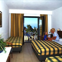 Отель Anastasia Hotel Греция, Малия - отзывы, цены и фото номеров - забронировать отель Anastasia Hotel онлайн комната для гостей фото 4