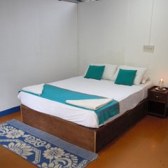 Отель Peace Garden Goa Индия, Южный Гоа - отзывы, цены и фото номеров - забронировать отель Peace Garden Goa онлайн комната для гостей фото 3