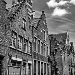 Hostel Lybeer Bruges фото 7