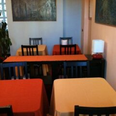 Отель Ripa Del Naviglio B&B питание