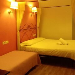 Отель Aladino Inn спа