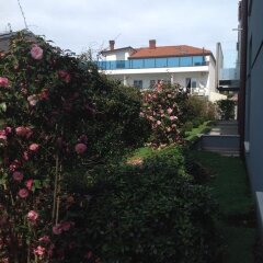 Hotel San Giorgio