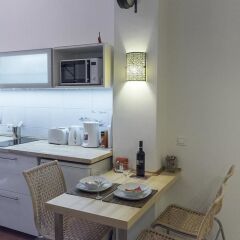 Апартаменты Standard Apartment by Hi5 - Liszt Ferenc Square Будапешт в номере