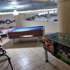 Buyuk Velic Hotel детские мероприятия