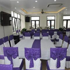 White Crown Hotel