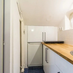 Отель Petrska Flat в номере фото 2