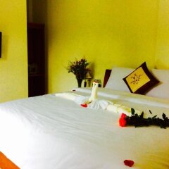 Отель An Bang Sunset Village Homestay детские мероприятия фото 2