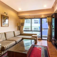 Отель Swayambhu Hotels and Apartments Непал, Катманду - отзывы, цены и фото номеров - забронировать отель Swayambhu Hotels and Apartments онлайн комната для гостей фото 2