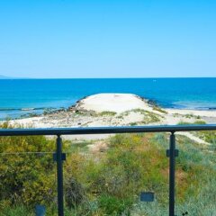 Отель Sunrise Apartments by Interhotel Pomorie Болгария, Поморие - отзывы, цены и фото номеров - забронировать отель Sunrise Apartments by Interhotel Pomorie онлайн фото 5
