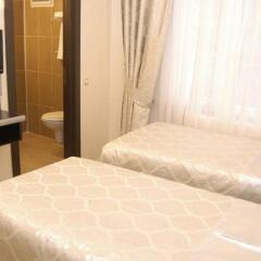 Pearl Hotel Istanbul комната для гостей фото 5