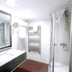 Nesta Hotel Турция, Анкара - отзывы, цены и фото номеров - забронировать отель Nesta Hotel онлайн сауна