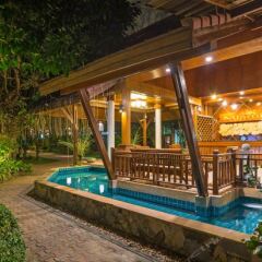 Отель Lanta Miami Resort Ланта фото 3
