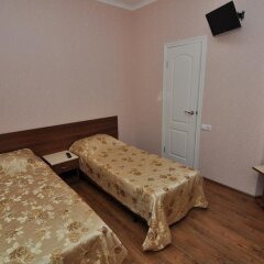 Гостиница Guest house on Terskaya 139 в Анапе отзывы, цены и фото номеров - забронировать гостиницу Guest house on Terskaya 139 онлайн Анапа комната для гостей фото 3