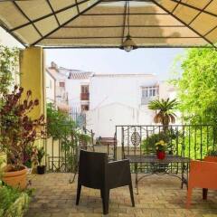 Отель Гостевой Дом B&B Sant'Agostino Италия, Палермо - отзывы, цены и фото номеров - забронировать отель Гостевой Дом B&B Sant'Agostino онлайн фото 7