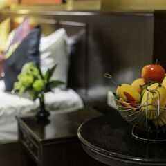 Tanawan Phuket Hotel в номере